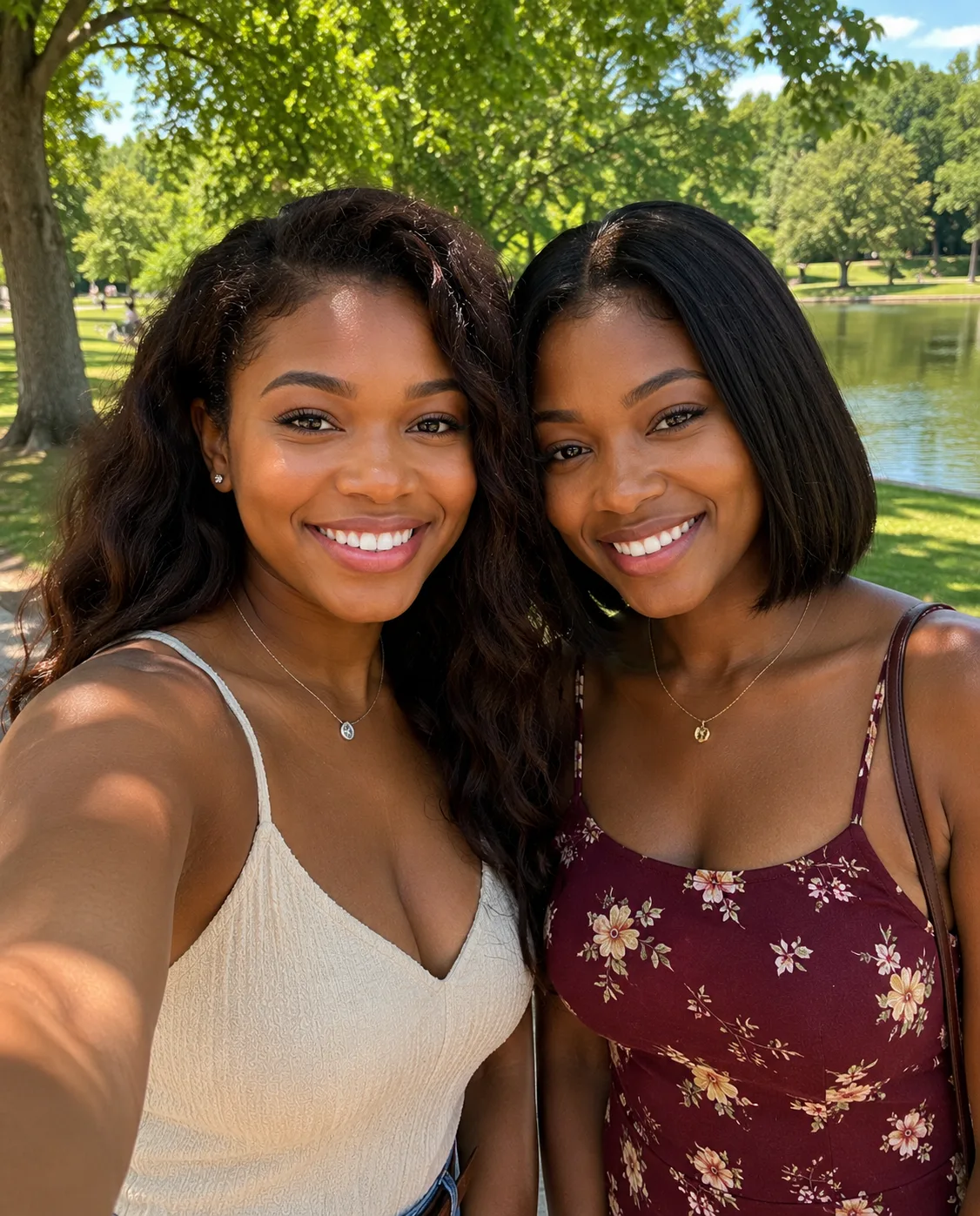 My Twin Sister Passed Away in a Car Cr3sh Ten Years Ago – Last Monday, a Dentist’s Office Called and Asked Me to Pick Her Up