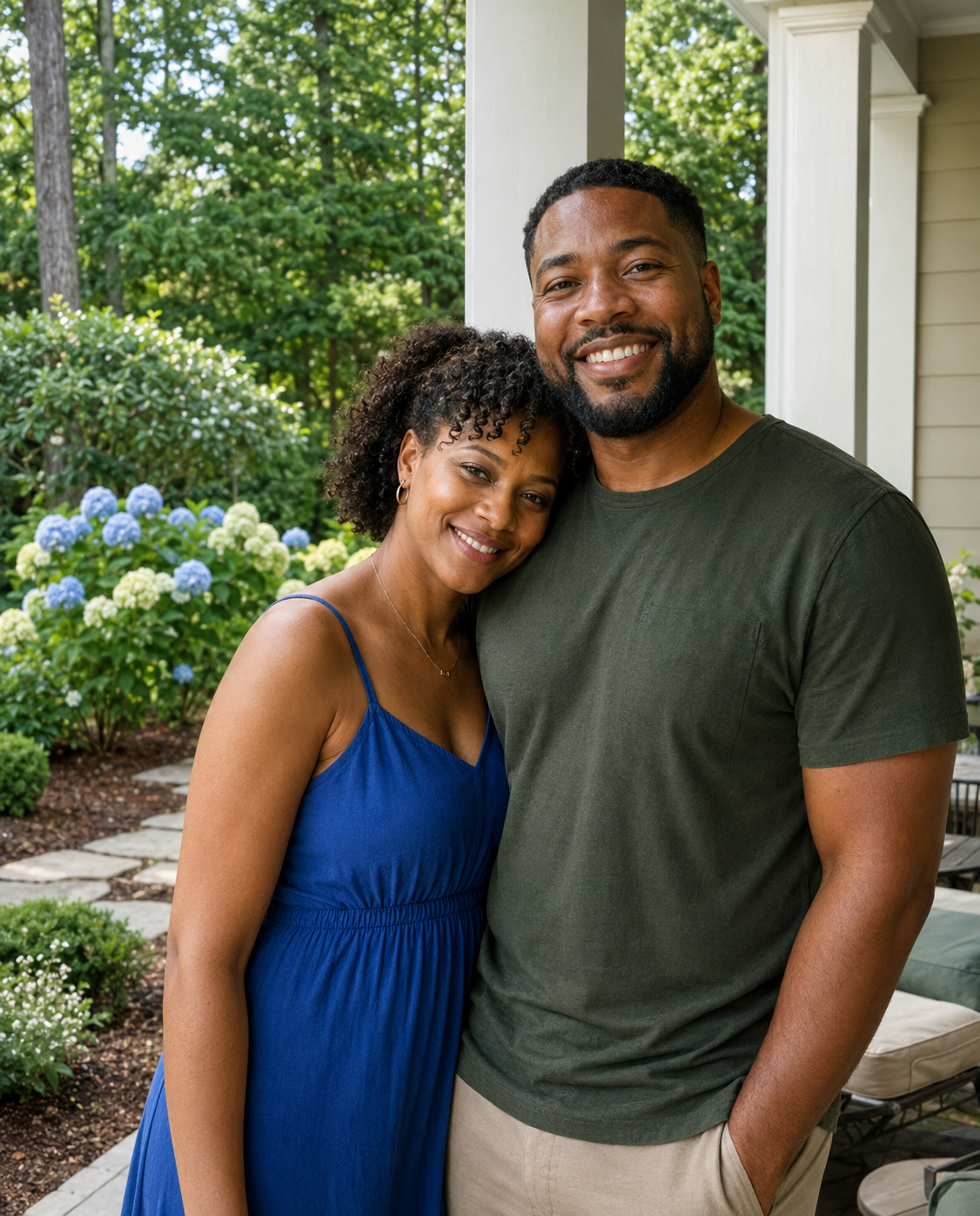 My Husband Lost His Phone Yesterday, and I Was So Relieved When a Stranger Called Me from His Number – But When the Man Explained Exactly Where He Found It, I Forgot How to Breathe