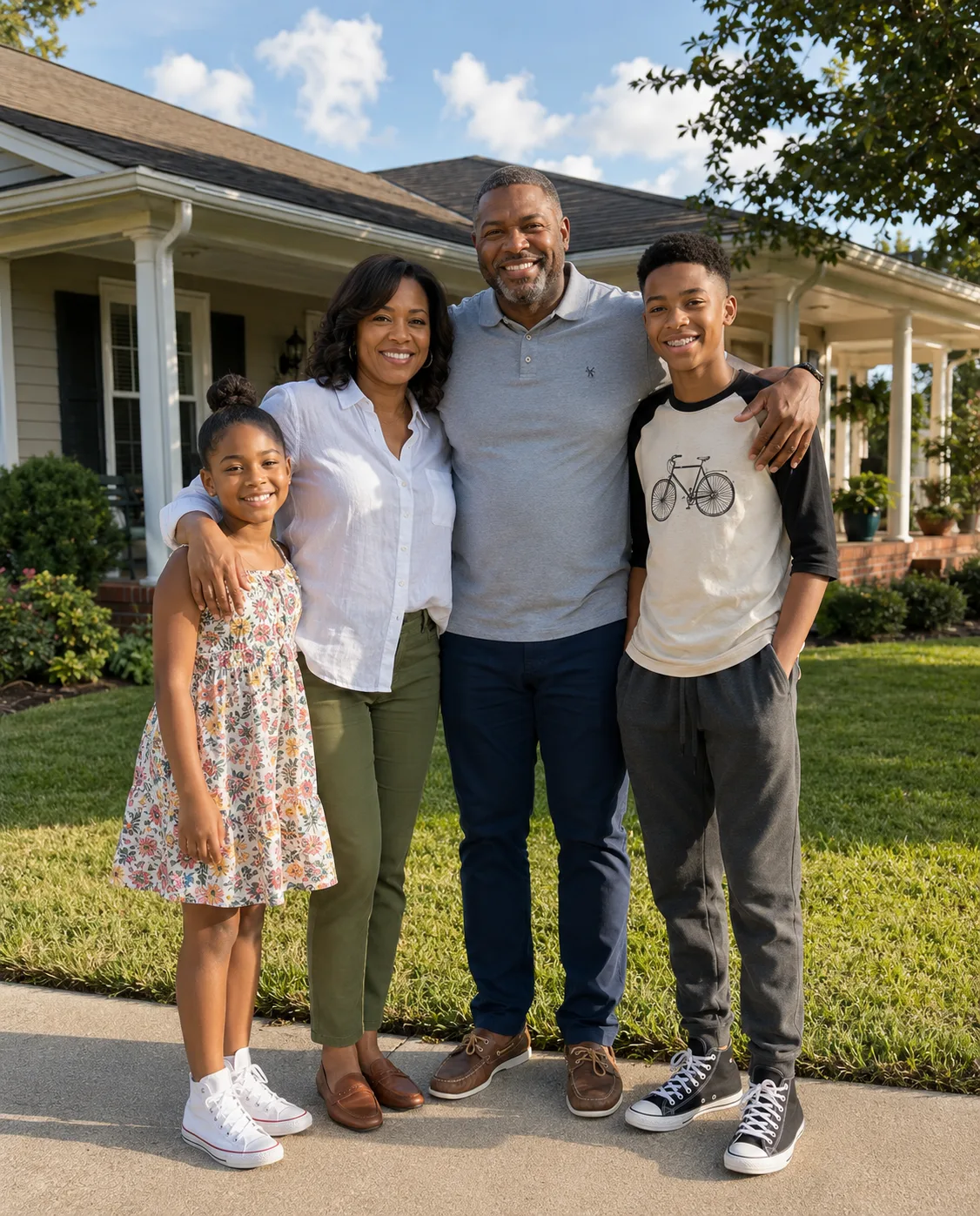 After Four Months Without Work, My Husband Finally Got a Job – Just Hours Into His First Day, He Came Home Pale and Refused to Tell Me What Happened