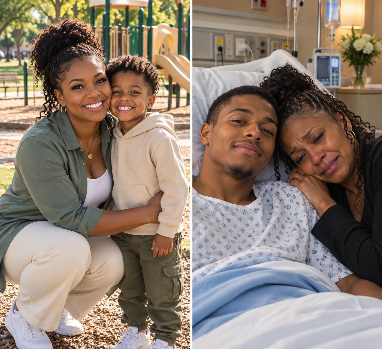 My 19-Year-Old Son Donated His Heart to an 18-Year-Old Girl—Then Her Mother Gave Me His Final Letter