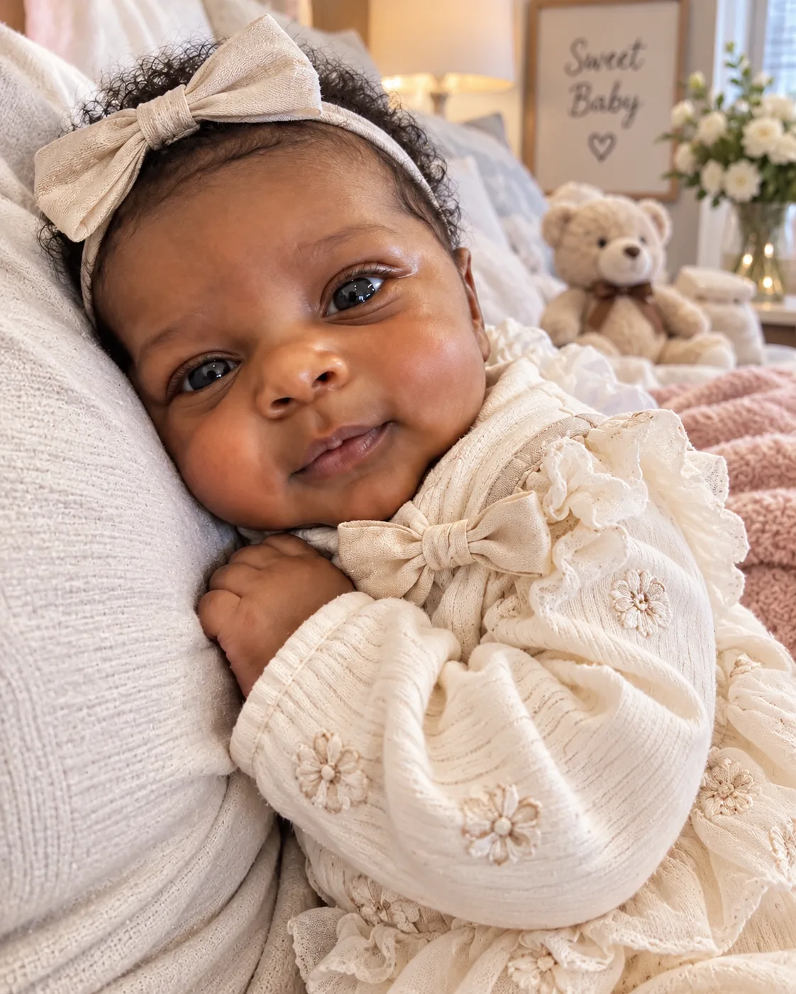 I Became a Surrogate for My Twin Brother—Then He Saw His Newborn Daughter’s Birthmark and Refused to Take Her Home