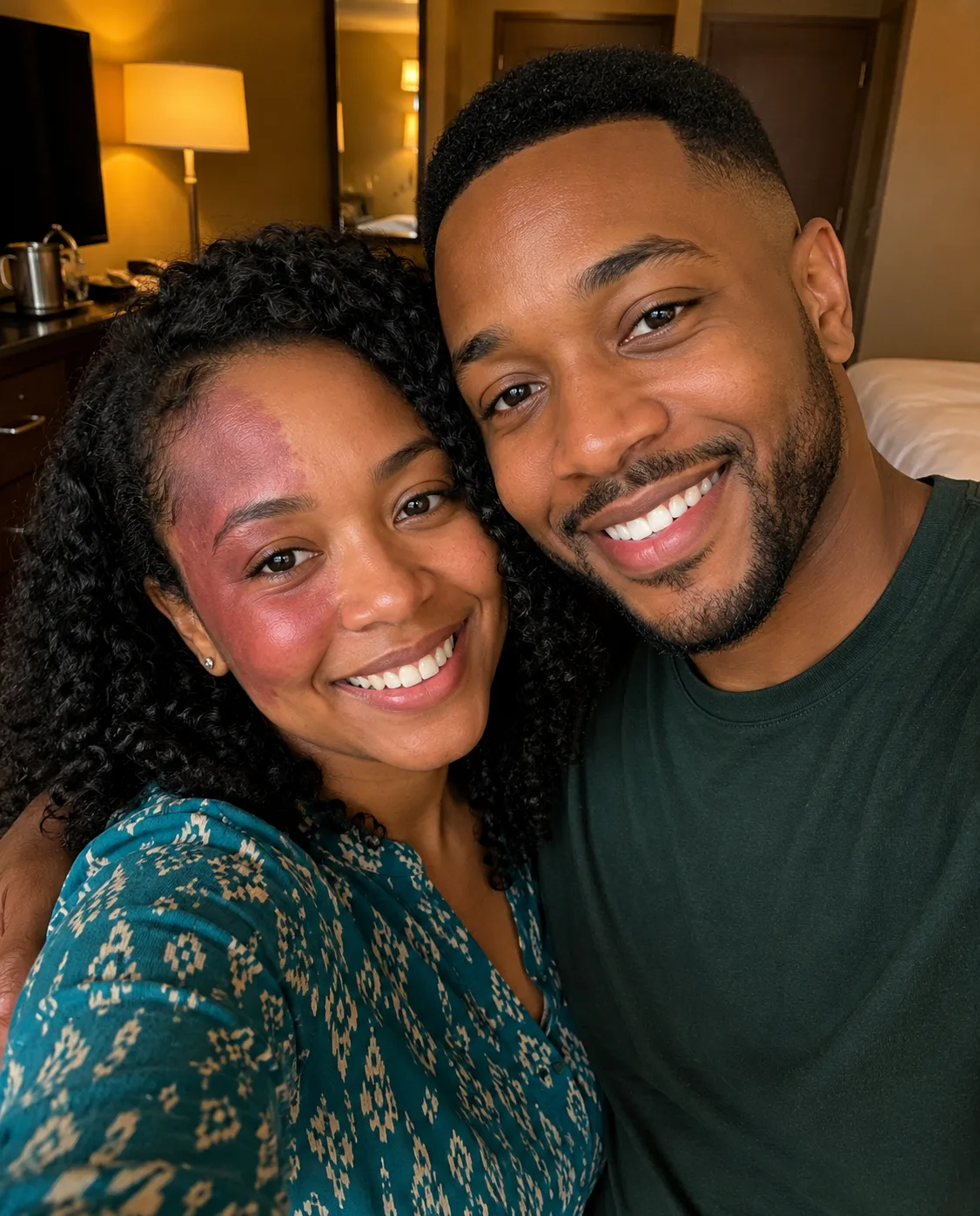 My Daughter Brought Her Fiancé Home to Meet Me Before the Wedding – The Moment She Left the Room, He Said, ‘I Did My Part of the Deal, Now It’s Your Turn’