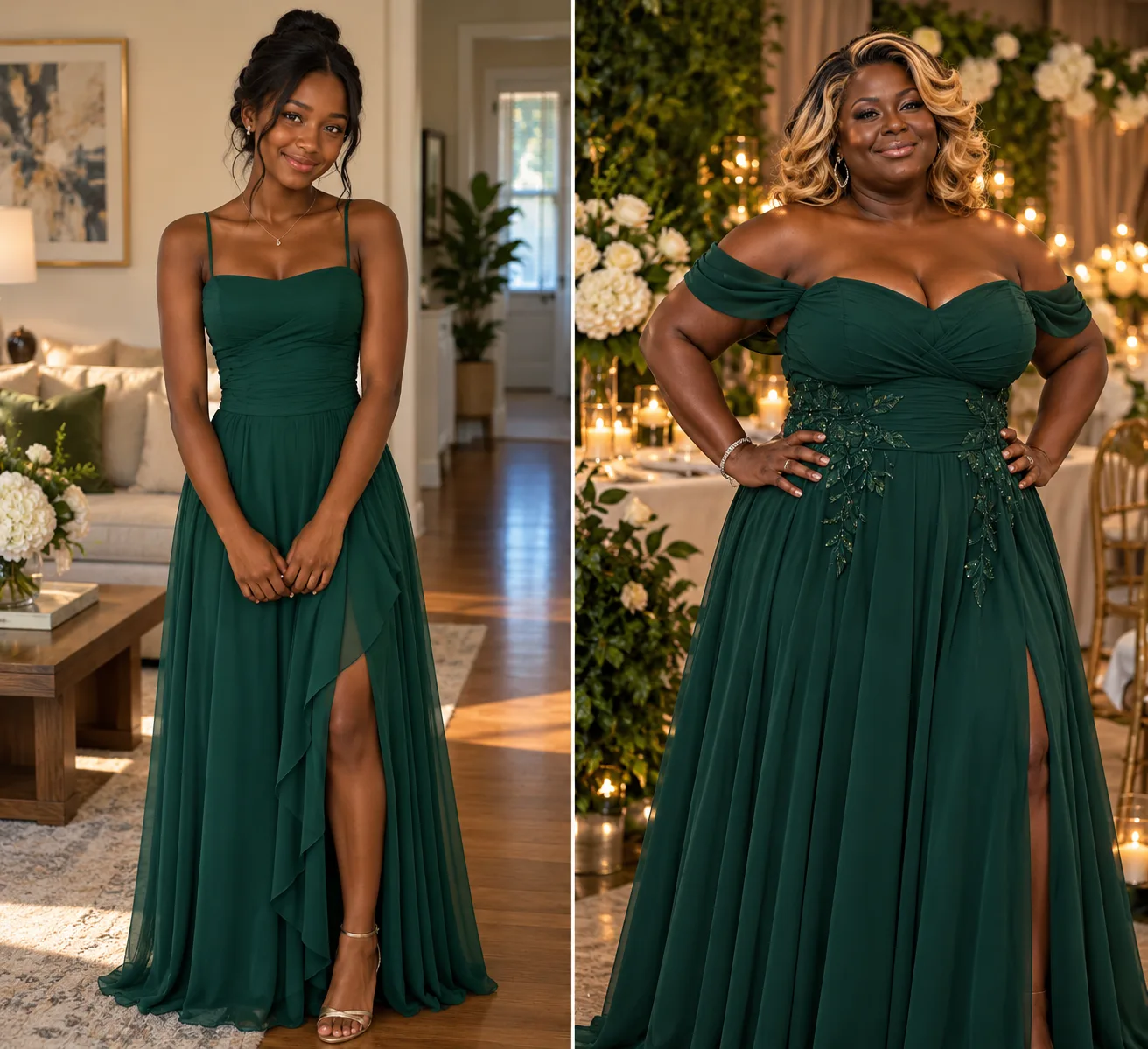 My Stepmom Copied the Prom Dress My Dying Mother Made Me—Then My Date Put Her Under the Spotlight
