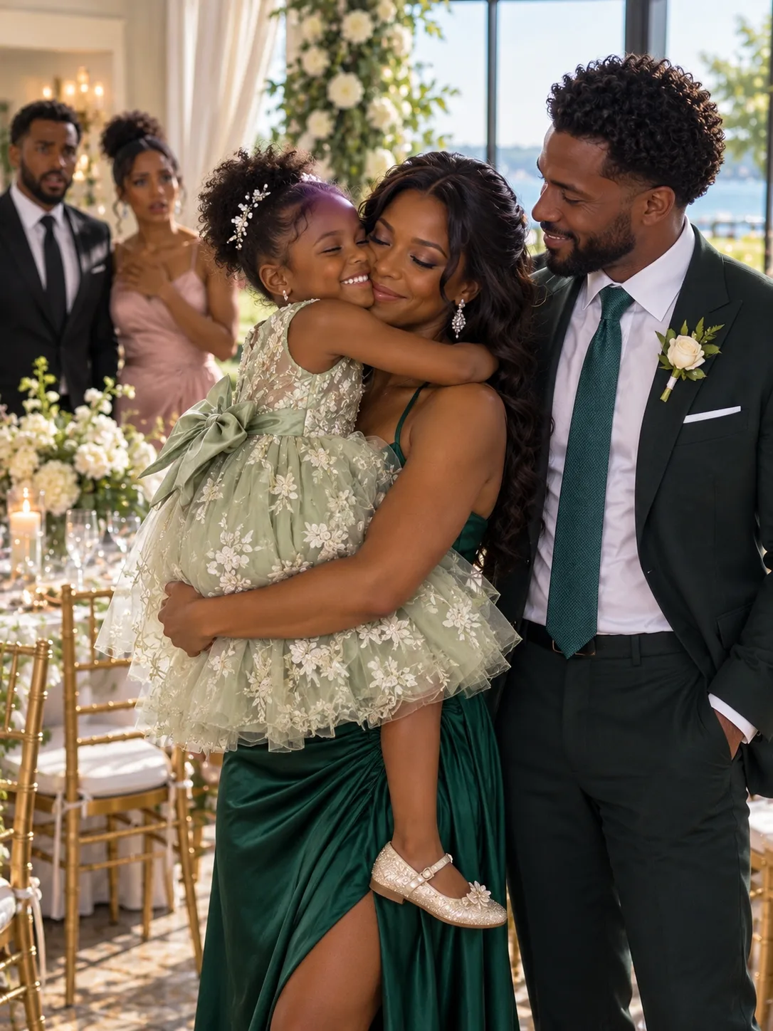 Five Years After Our Divorce, My Ex Said Leaving Me Was His Best Decision—Then My Daughter Called Me “Mom”