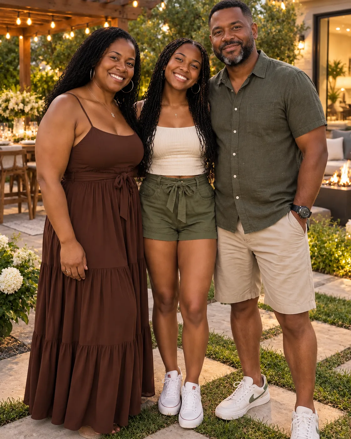 We Adopted a 4-Year-Old Girl After She Lost Her Family—13 Years Later, My Husband Revealed the Secret She’d Been Terrified to Tell Me