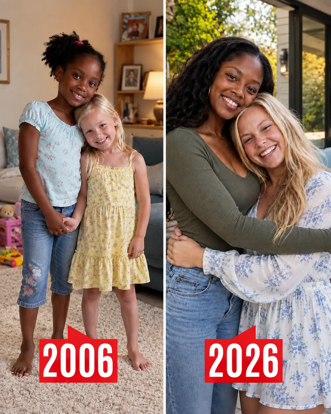 My Mother Adopted a 10-Year-Old Girl When I Was a Child—After Mom Died, My Sister Revealed Why She Was Really Brought Home