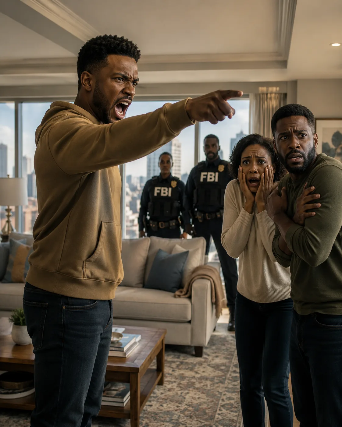 My parents broke my heart when they tried to hand over my brand new house to my brother’s family before I even moved in, pushing boundaries until they uninvitedly tried to force their way in while I was away.