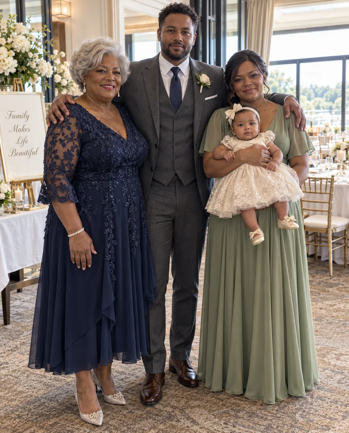 My MIL Ordered Me a Dress Four Sizes Too Small for Her Party, Saying, ‘It’s Time for You to Lose Weight’ – Karma Didn’t Take Long to Catch up with Her
