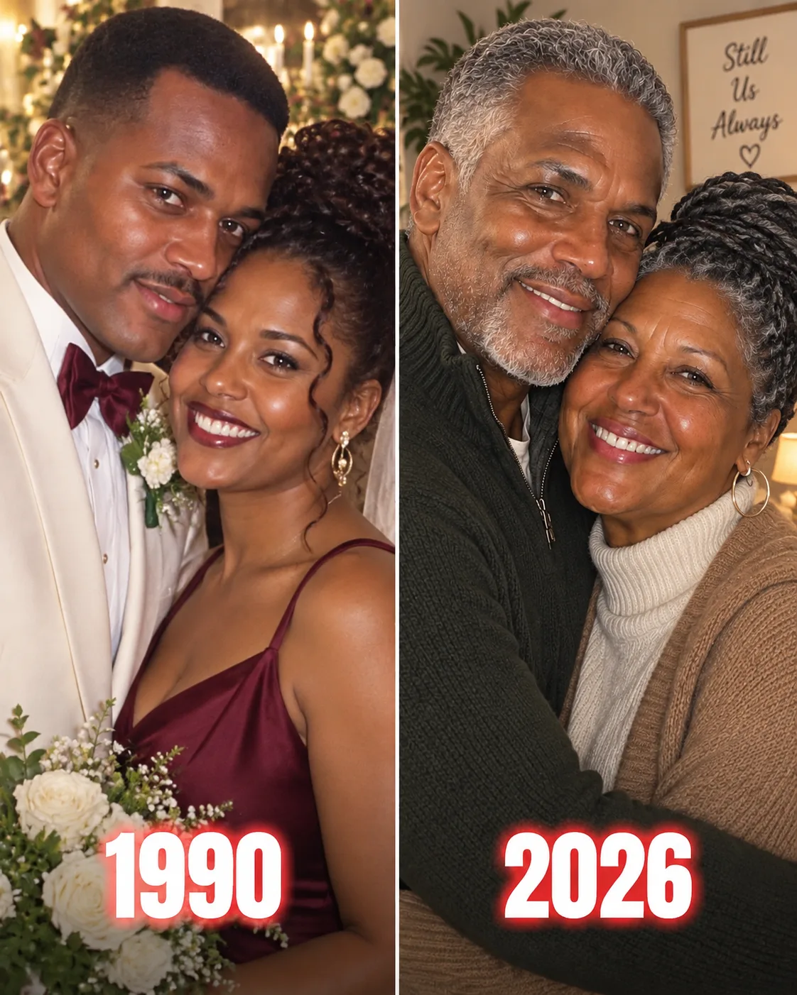 My Dying Wife Asked Me to Find My First Love—When Anna Told Me Why, My Knees Nearly Gave Out