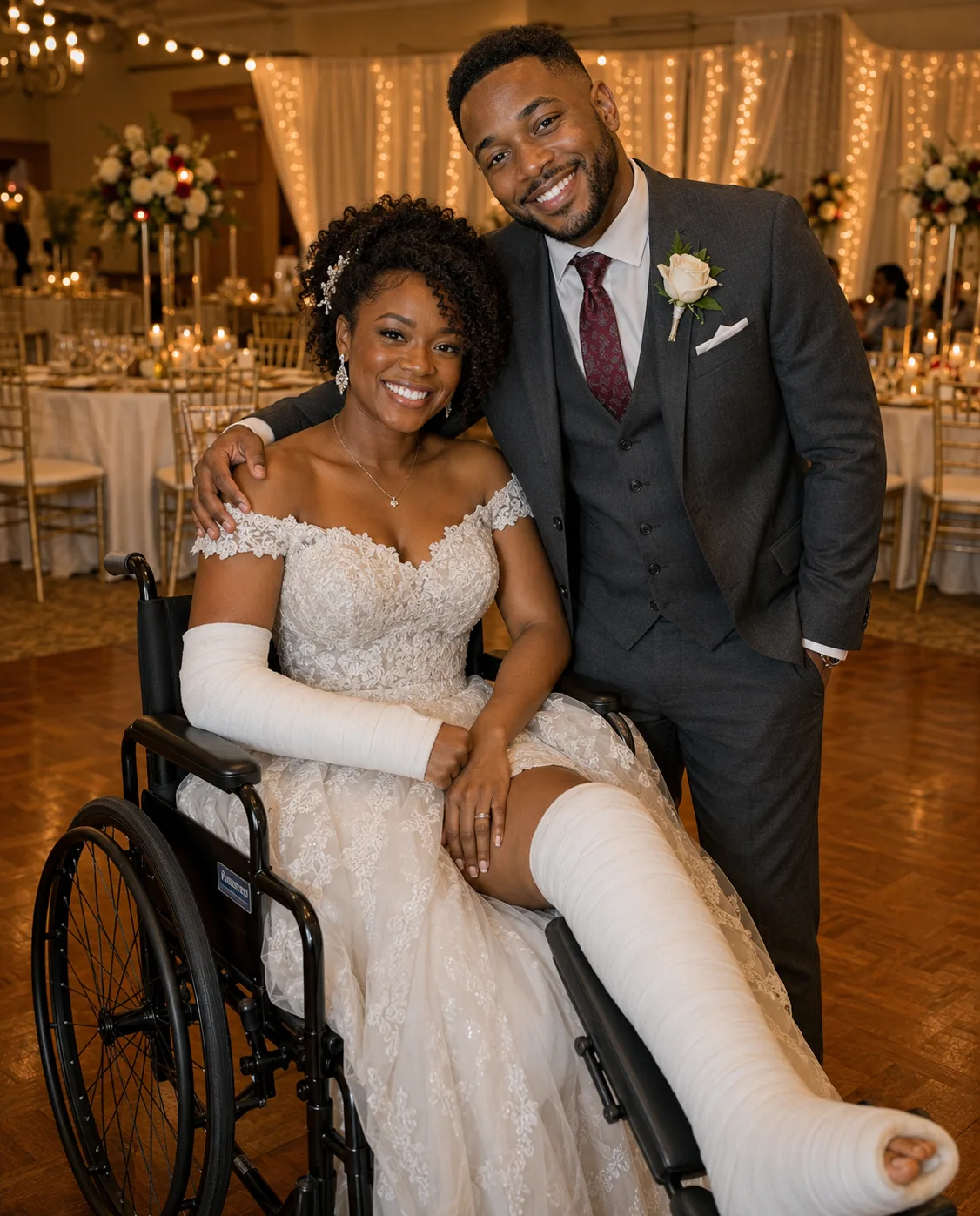 I Married the Man of My Dreams – But the Morning After Our Wedding, I Found Something in His Tuxedo Pocket That Made Me Scream