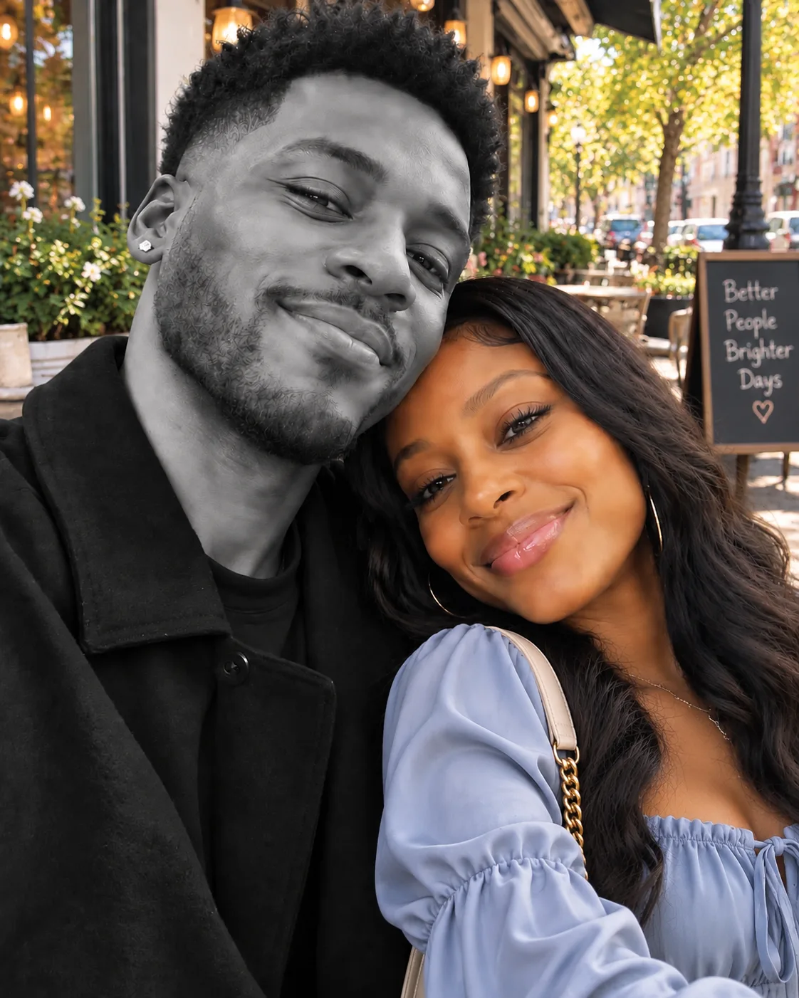 My Fiancé Died Six Weeks Before Our Wedding—Three Months Later, I Found Him Alive and Waiting to Marry Someone Else