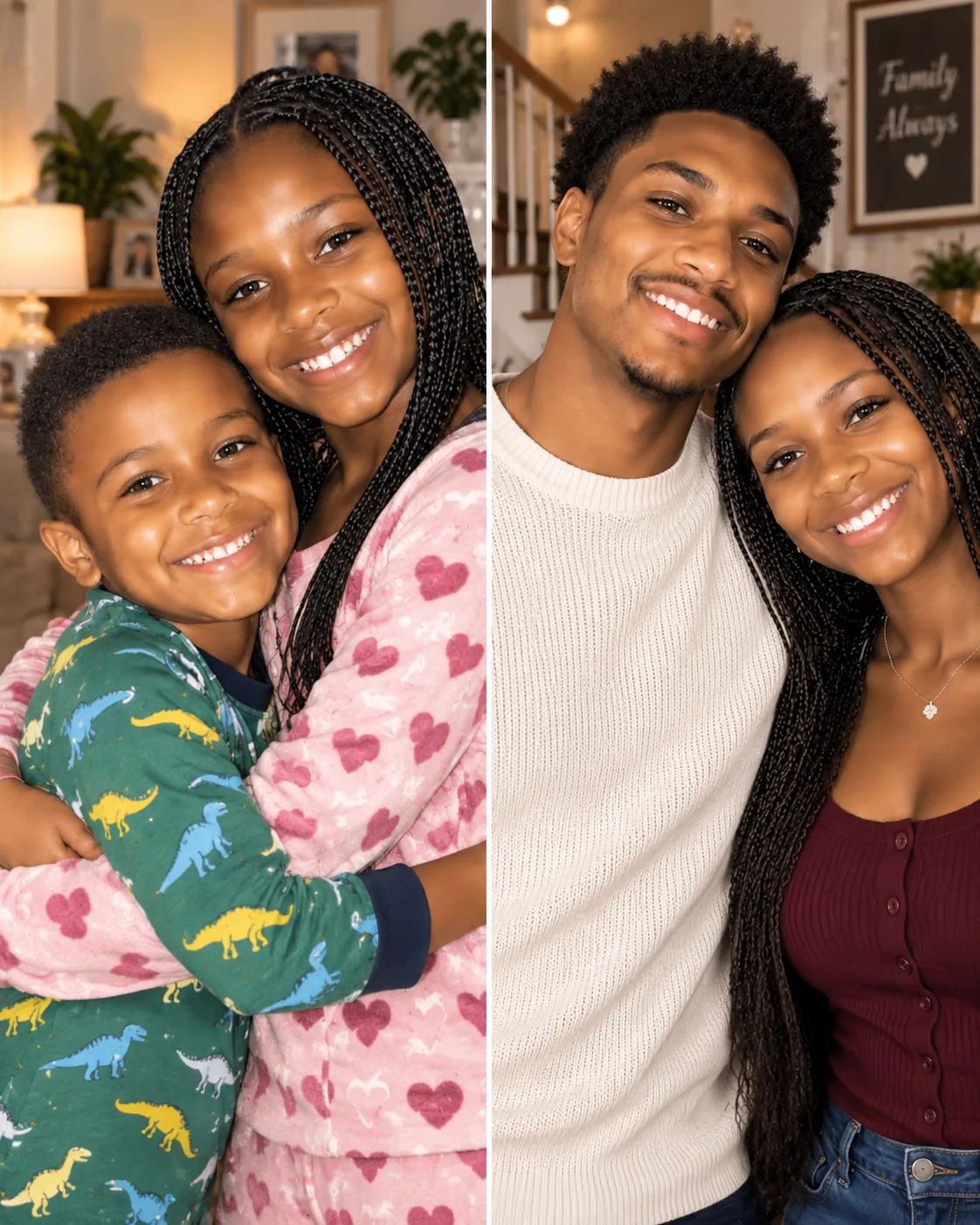 My Father Abandoned Us for His Girlfriend—15 Years Later, He Begged Me for Help, and I Gave Him One Condition