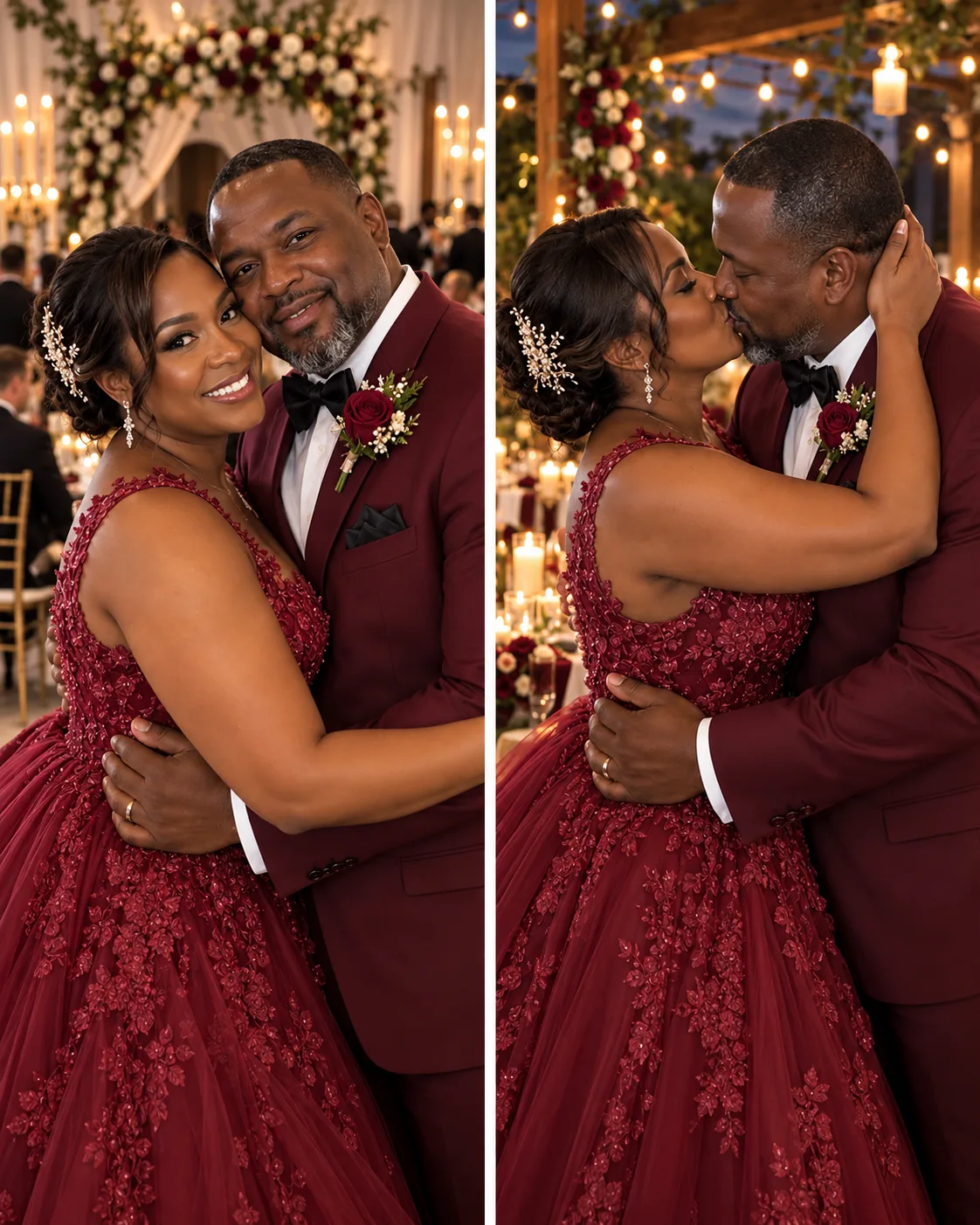 My Father Cheated on My Dying Mother With Her Sister—At Their Wedding, My “Gift” Made the Bride Scream in Front of 100 Guests