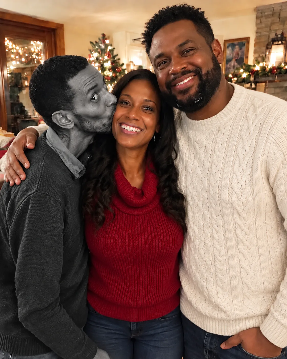My Dying Husband Asked Me to Marry His Best Friend—On Our Wedding Night, My New Husband Revealed Why