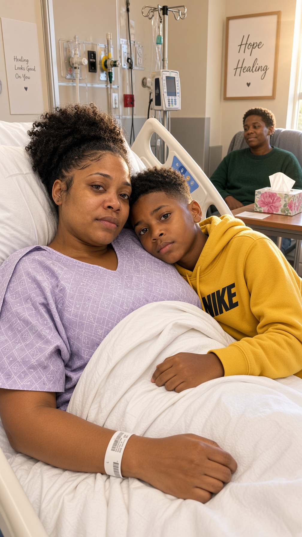 My 8-Year-Old Was Saving Money to Buy His Dead Sister Back—Then He Told Me What He Saw Daddy Do