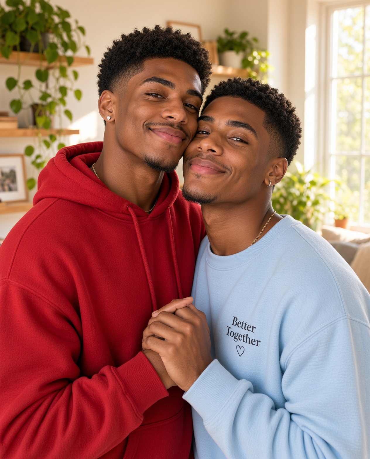 My Son Brought His New Boyfriend Home—The Moment I Recognized His Face, I Called the Police