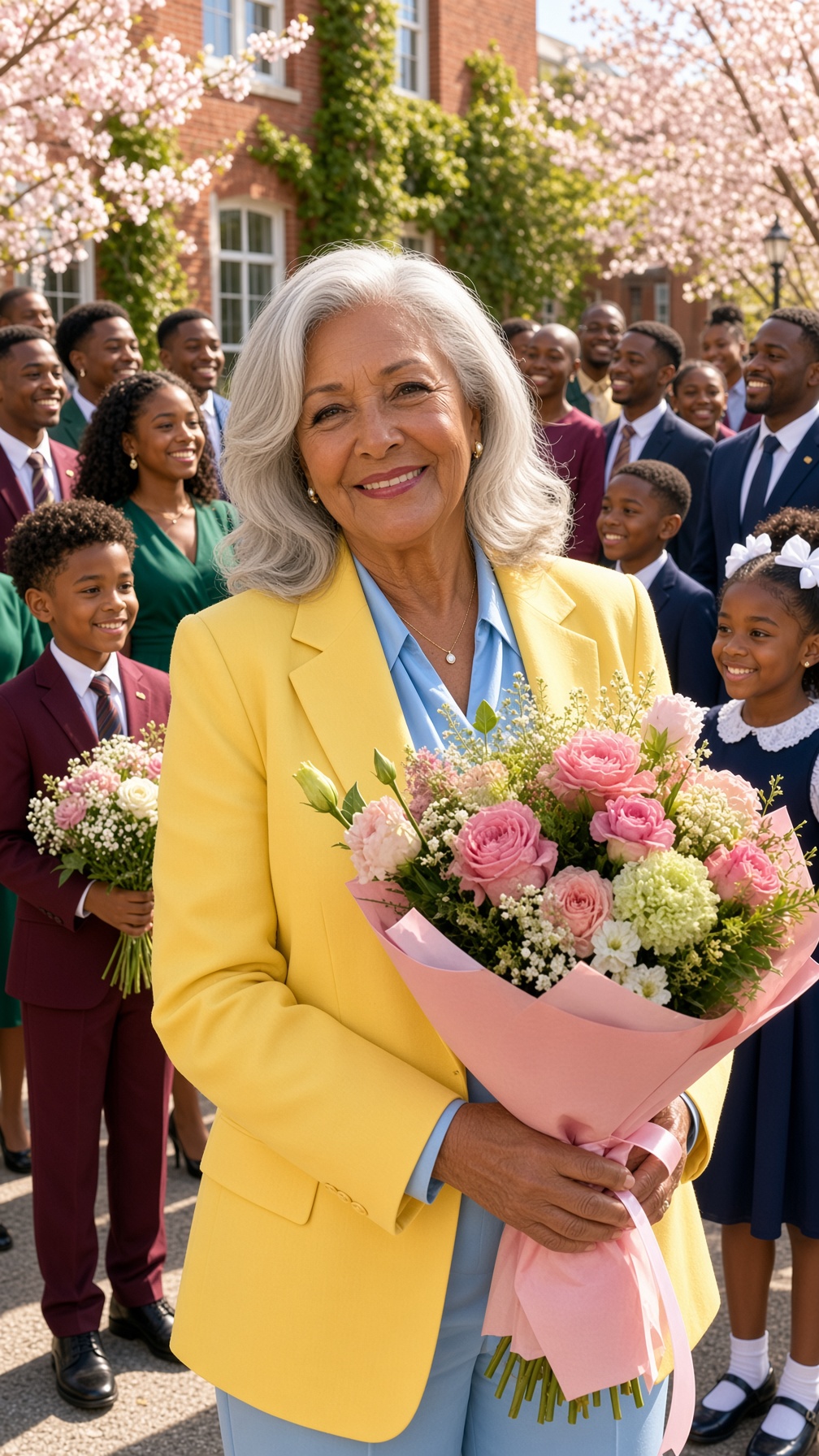 My Son’s Teacher Asked, “Did Kayla Tell You?”—Then I Learned Why My MIL Tried to Keep Him Out of That School