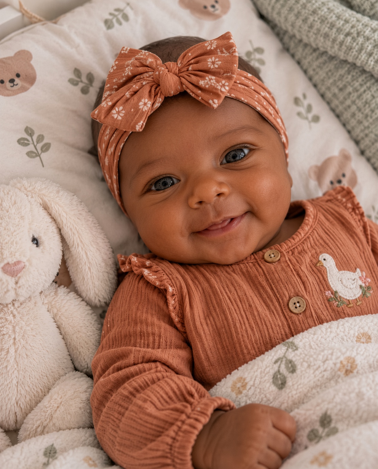 My MIL Met My Newborn Daughter, Turned Pale, and Said, “You Can’t Keep Her”—Then She Pointed at the Mark on Her Arm