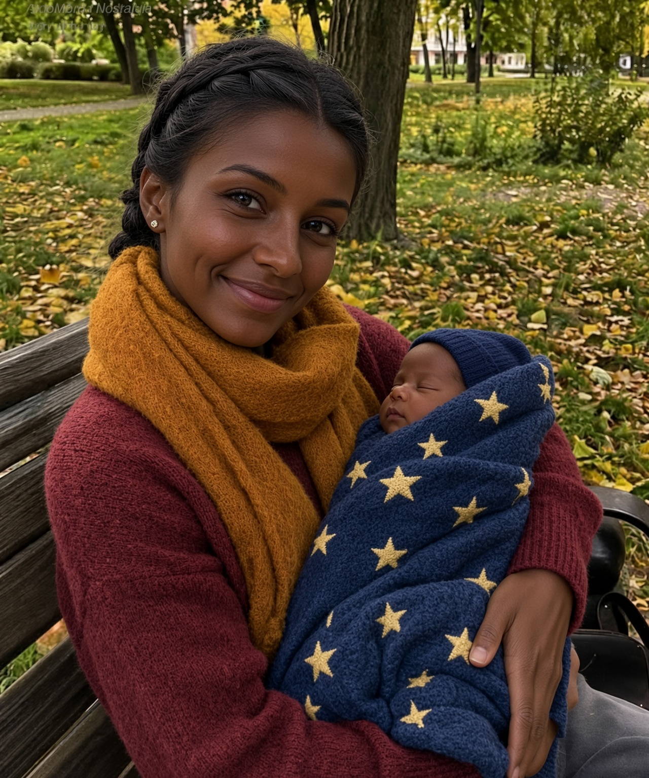 My Mother-in-Law Used Her Emergency Key While I Slept With My Newborn—Then I Heard Her Whisper, “She Can Never Know”