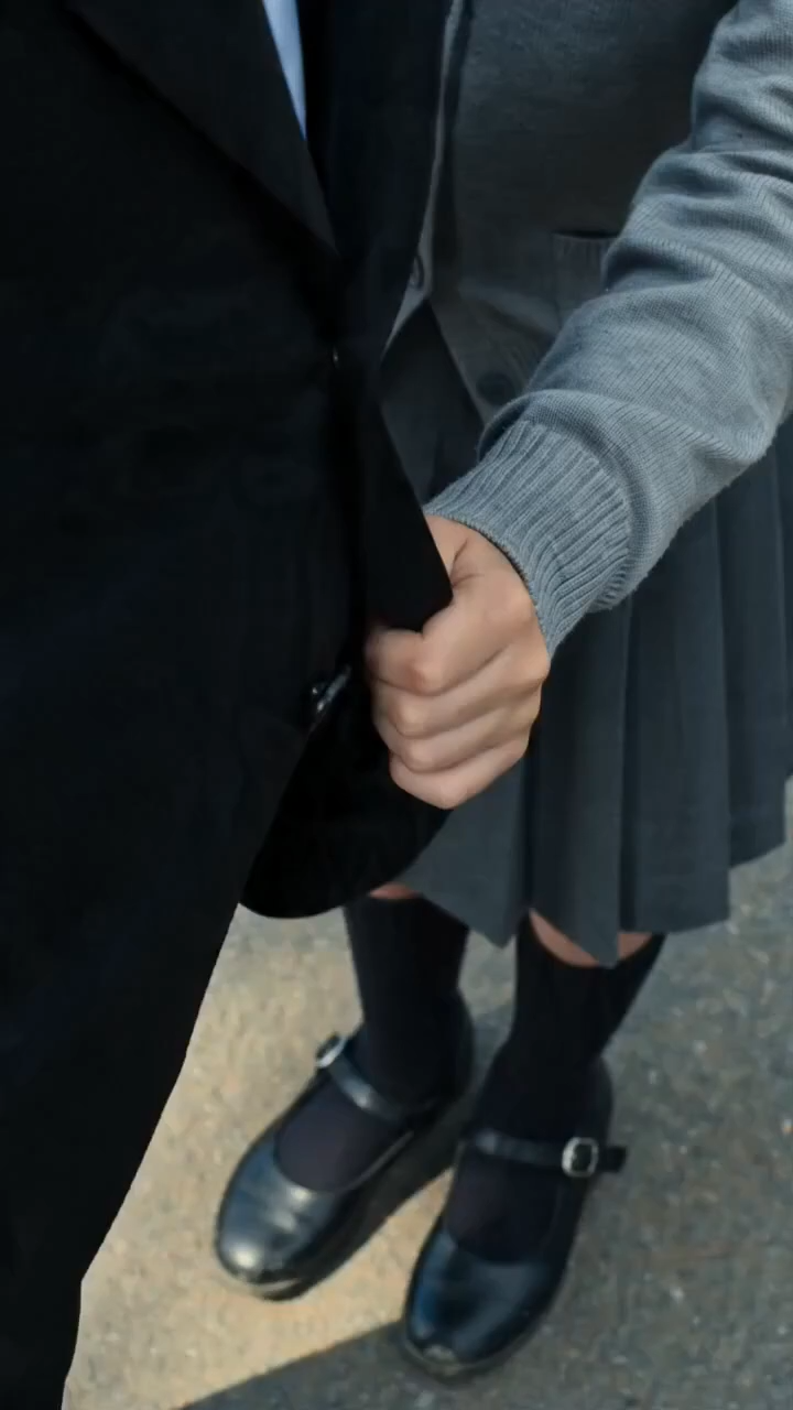 The Child Who Saw the Trap