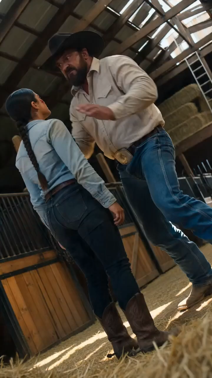 She Was Not Kneelingg