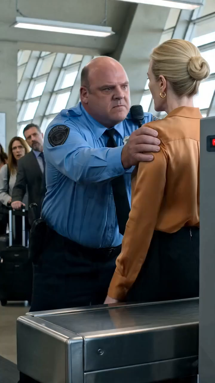 You Confused a Badge With Authority
