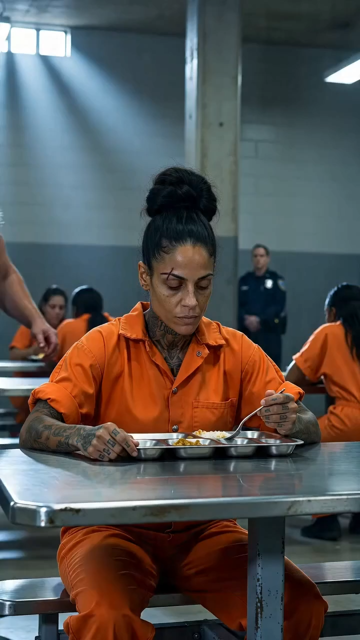 When the Loudest Predator Chose the Wrong Table