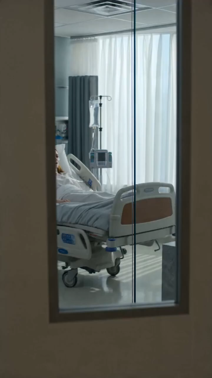 The Bed Rail Witness