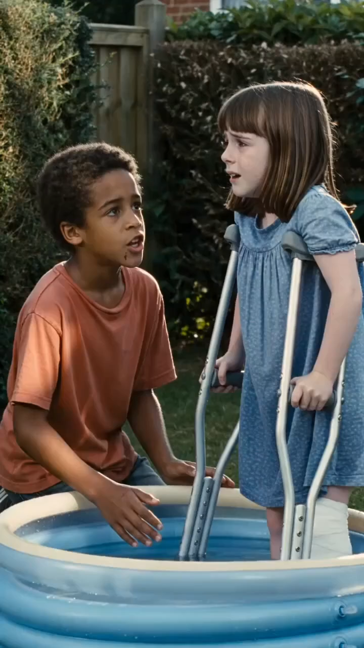 Don't Tell Daddy Yet