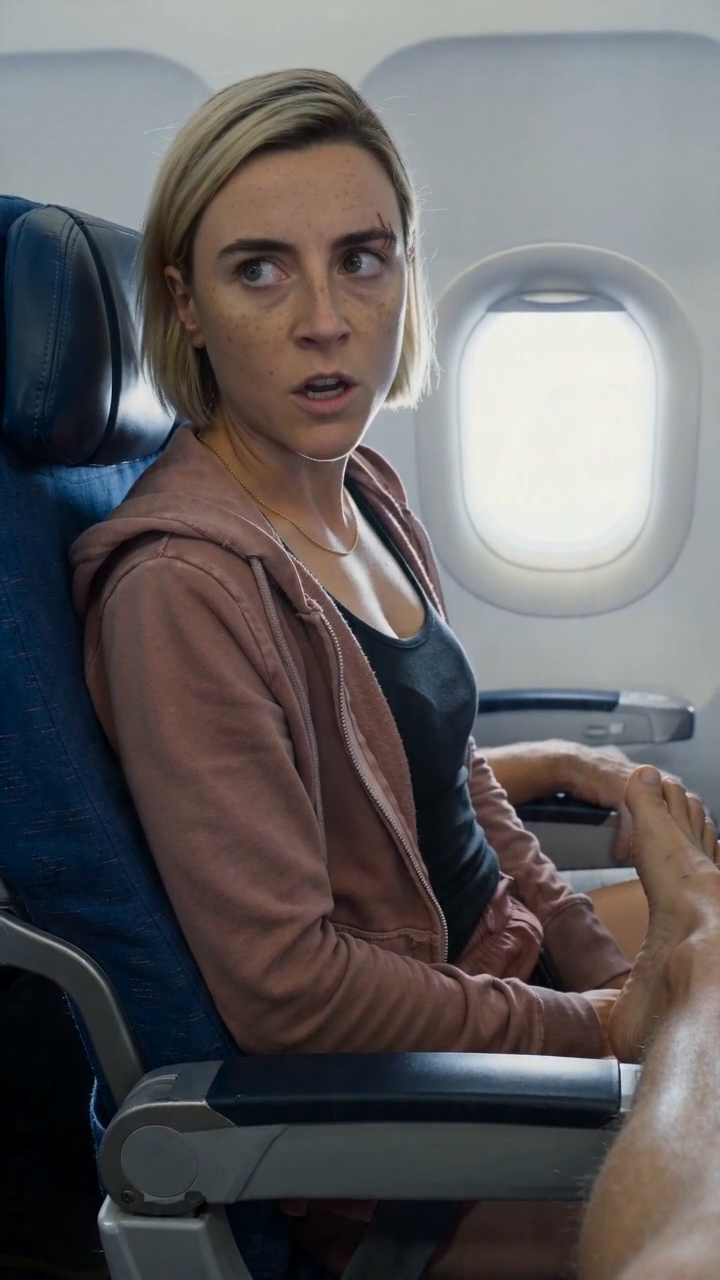 Cabin Rudeness Public Reversal