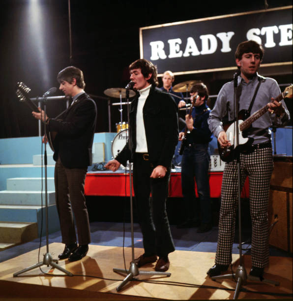 10.There was something magical about the music of 1967, and this beloved hit captured it perfectly. Even today, it still feels like opening a photo album filled with moments you'll never get back.