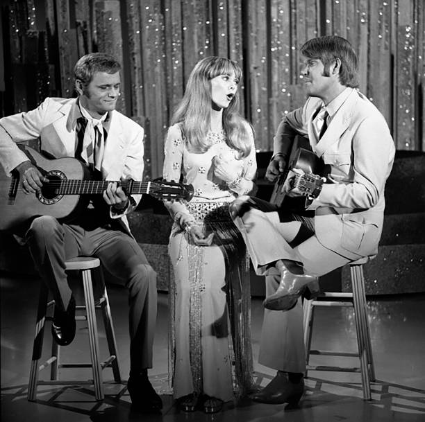 Jackie DeShannon’s Timeless Classic “What the World Needs Now Is Love” Still Uplifts and Inspires Generations
