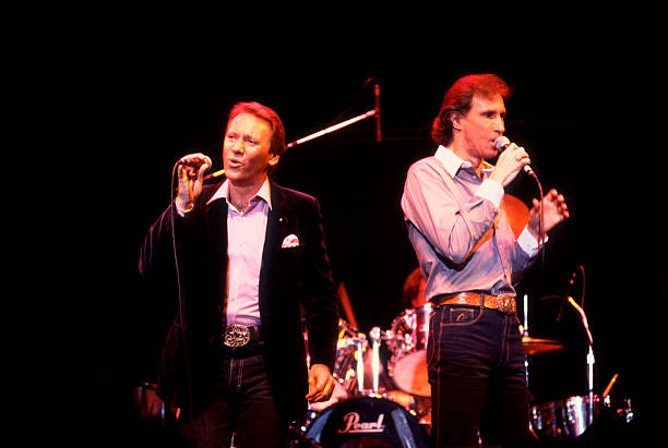 Some voices don't simply sing—they make you believe every word. More than half a century later, this unforgettable classic still carries the same emotional power it did on day one.