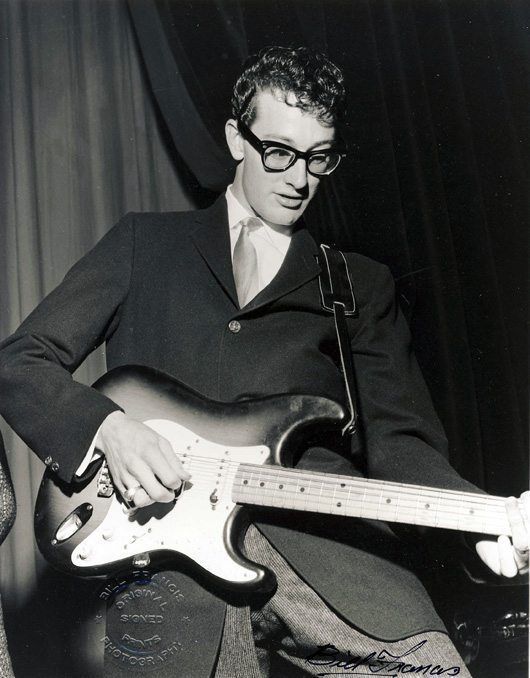 Buddy Holly – “That’ll Be the Day”: The Simple Song That Quietly Changed Rock Forever