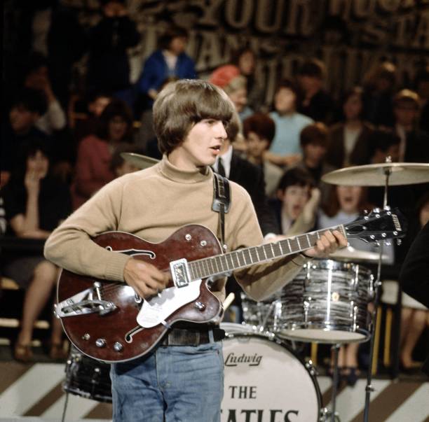 Released in the early 1970s, this quiet prayer rose above the noise of its time to ask for something fame could never guarantee. Decades later, its plea for love and inner peace feels even more urgent — and strangely timeless.