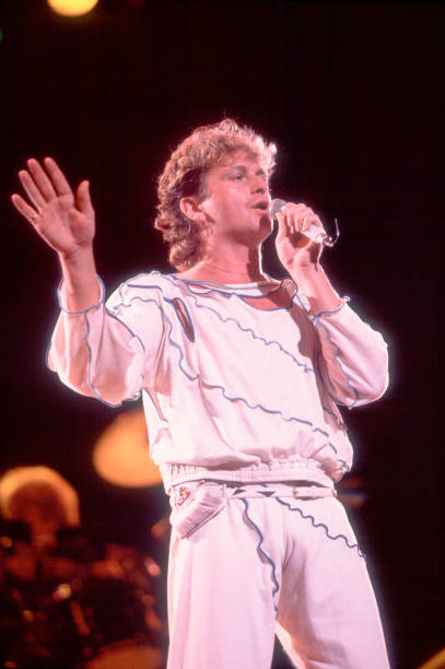 John Anderson’s “Swingin’” Breaks the Mold and Puts Country Swagger Back on the Map in 1983
