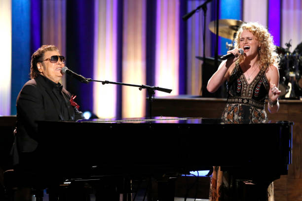 Ronnie Milsap’s “It Was Almost Like a Song” United Country and Pop Worlds in 1977-loidfs