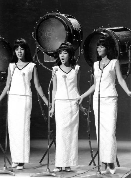 Few songs in the history of popular music have left a mark as indelible as The Ronettes’ “Be My Baby.” This iconic piece of music, produced by the legendary Phil Spector and performed by one of the most beloved girl groups of the 1960s