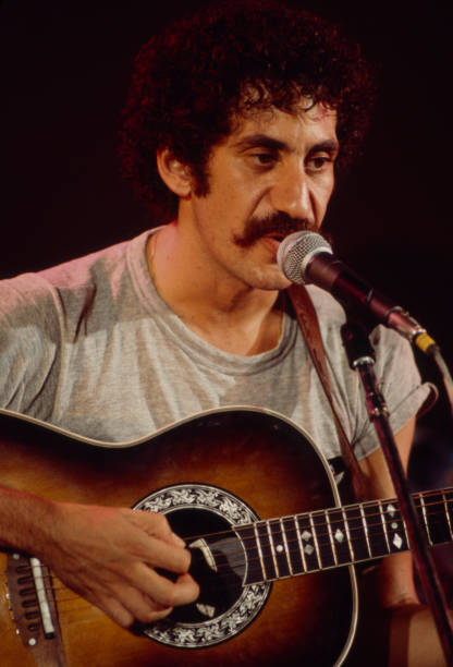 Jim Croce’s ‘I’ll Have to Say I Love You in a Song’ Becomes a Posthumous Hit in 1974