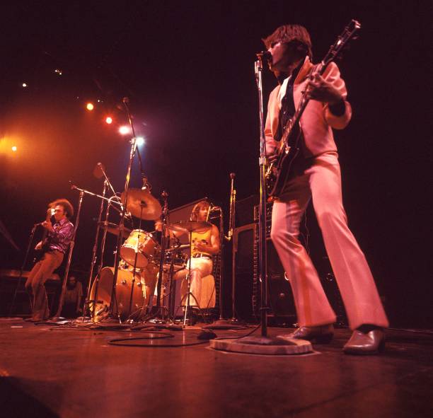 Released in the late 1960s, this unforgettable rock anthem helped launch a legendary band into history—yet in 2026, surprisingly few people remember the story behind the song that changed everything.