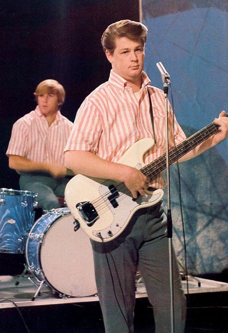 Released in 1963, this upbeat classic convinced an entire generation that summer could last forever, yet few people today remember the song that helped define the California dream.
