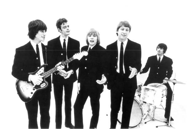 The Yardbirds’ ‘For Your Love’—The 1965 Breakthrough Hit That Shaped Rock’s Future
