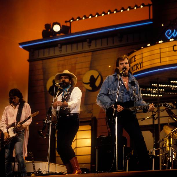 Let Your Love Flow: How the Bellamy Brothers Created a Timeless 1970s Anthem