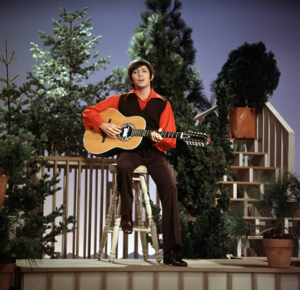 Bobby Goldsboro’s “Honey” – The Heartfelt Ballad That Defined A Generation