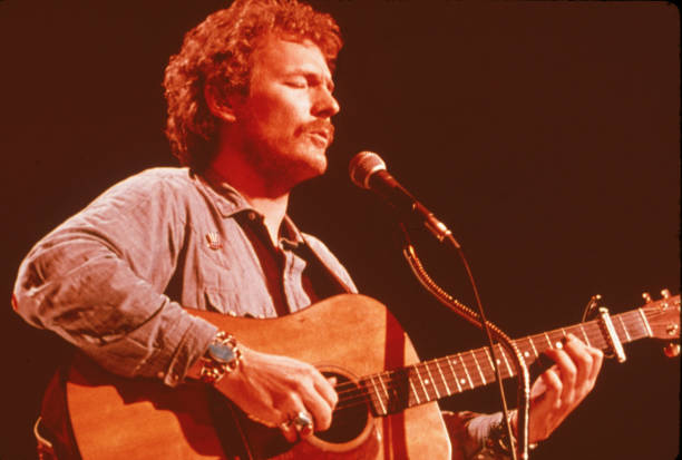 More than just a folk song, this timeless recording became a tribute to twenty-nine lives that deserved to be remembered forever.