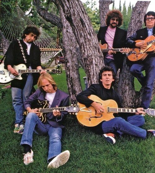 End of the Line: How the Traveling Wilburys Turned Friendship, Loss, and Reflection into a Timeless Farewell