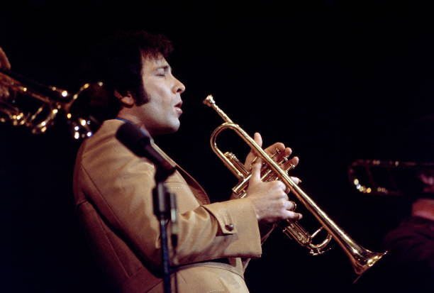 Herb Alpert’s ‘This Guy’s in Love with You’ – The Unexpected Ballad That Redefined His Career and Topped the Charts in 1968