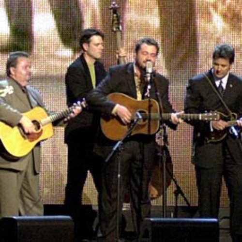 A Bluegrass Revival That Became Timeless