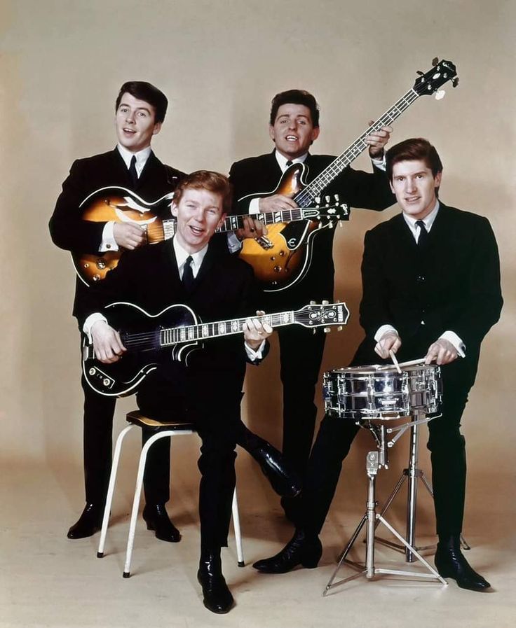 1.One mysterious encounter, one impossible promise, and a 1960s classic that has kept listeners smiling for generations.