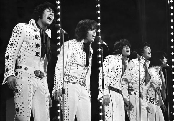 The Osmonds’ ‘Down By The Lazy River’ Sparks a Youthquake in 1972, Uniting Rock, Pop, and Family Harmony